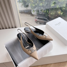 Celine Sandals